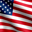 Desktop Flag 3D Animated Wallpaper & Screensaver icon