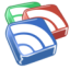 Desktop Google Reader icon