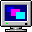 Desktop Info icon