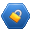 Desktop Lock icon