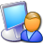 Desktop Scout icon