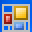 Desktop Stock Alert icon