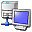 DeskTopBinder - SmartDeviceMonitor for Client icon