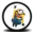 Despicable Me 2 Theme icon