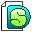 DesyEdit icon