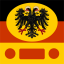 Deutsche Radio Player Home icon