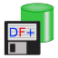 DFIncBackup Standard Edition icon