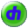 DFM2HTML icon