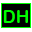 DH Port Scanner icon