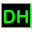 DH Port Scanner 0.2