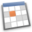 DHTMLX Scheduler for ASP.NET MVC icon