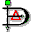 DiaCze - diagram drawing software UML, ERD icon