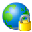 Dial-Up Password Recovery icon