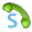 DialDirectly (for Skype) icon