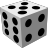 Dice icon