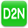 DICOM to NIfTI icon