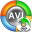 Dicsoft DVD to AVI Converter icon