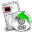 Dicsoft DVD to iPod Converter icon