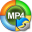 Dicsoft MP4 Video Converter icon