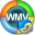 Dicsoft WMV Converter icon