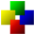 Diffractor icon