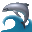 DigiFish Dolphin 1