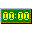 Digital Clock icon