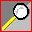 Digital Image Magnifier icon