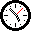 Digital World Clock icon