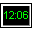 DigitalClock icon