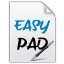 Digitalfever Easy Pad icon
