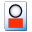 DigitalPersona Fingerprint Reader Software icon