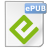 DigitReader ePUB to PDF Converter icon