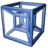 Dimensional Modeler icon