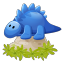 Dino Browser icon