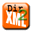 Dir2XML icon