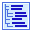 Directory List & Print icon