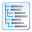 Directory List & Print Pro icon