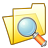 Directory Monitor icon