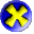 DirectX 10 for Windows XP icon