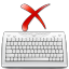Disable Keyboard Buttons and Mouse Clicks Software icon