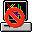 DisableScreenSaver icon