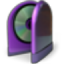 Disc Collection icon