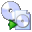 Disc Image icon