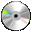 Disc Tray Toggler icon