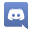 Discord icon