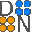 Discourse Network Analyzer icon