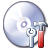 Discstarter icon