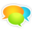 Discussions icon