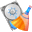 Disk Cleaner icon